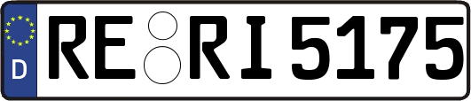 RE-RI5175