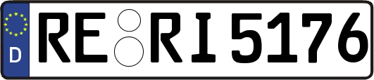 RE-RI5176