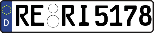 RE-RI5178