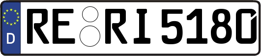 RE-RI5180
