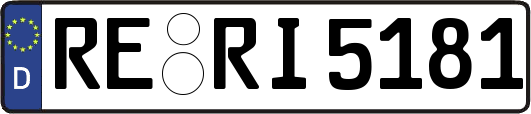 RE-RI5181
