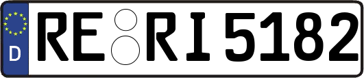 RE-RI5182