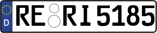 RE-RI5185