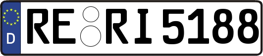 RE-RI5188