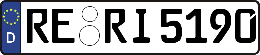 RE-RI5190