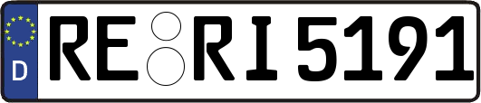 RE-RI5191