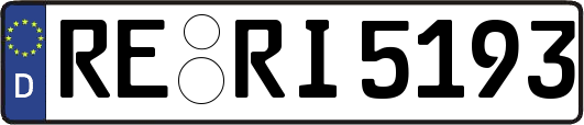 RE-RI5193