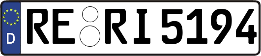 RE-RI5194