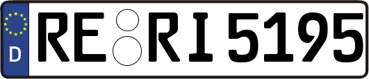 RE-RI5195