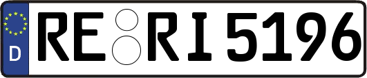 RE-RI5196