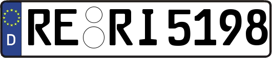 RE-RI5198