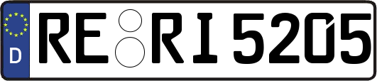 RE-RI5205