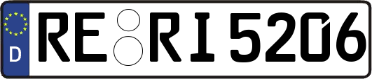 RE-RI5206