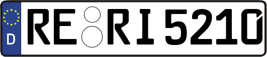 RE-RI5210