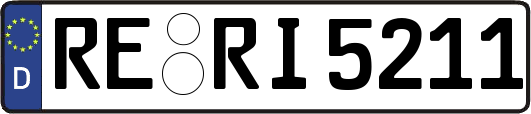 RE-RI5211