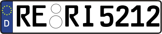 RE-RI5212