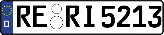 RE-RI5213