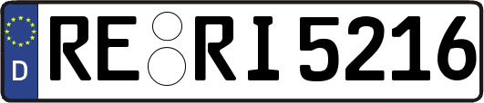 RE-RI5216