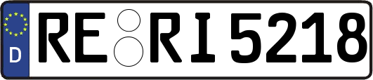 RE-RI5218