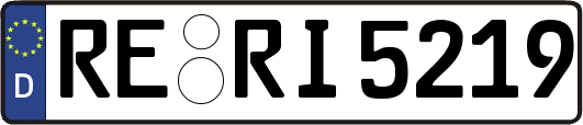 RE-RI5219