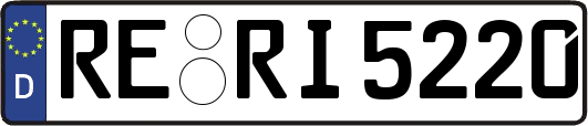 RE-RI5220