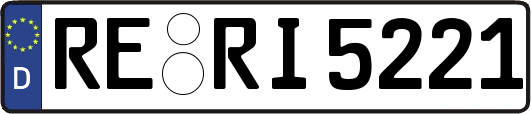 RE-RI5221