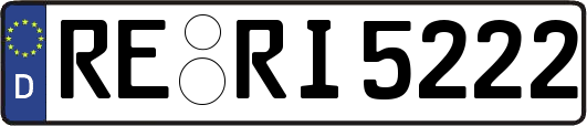 RE-RI5222