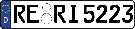 RE-RI5223