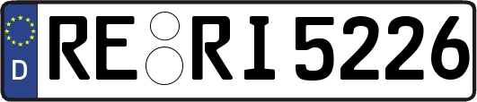 RE-RI5226
