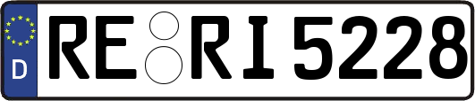 RE-RI5228