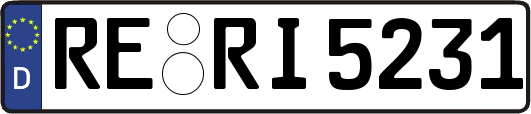 RE-RI5231