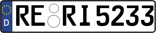 RE-RI5233