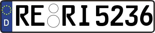 RE-RI5236