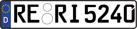 RE-RI5240
