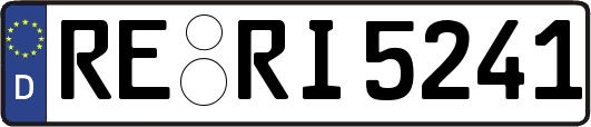 RE-RI5241