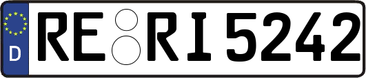 RE-RI5242