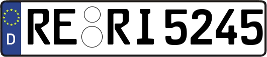 RE-RI5245