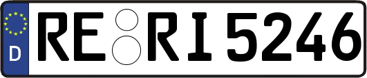 RE-RI5246