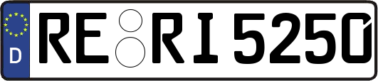 RE-RI5250
