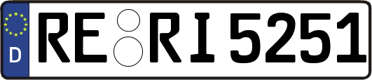 RE-RI5251