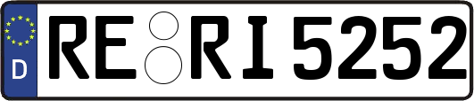 RE-RI5252