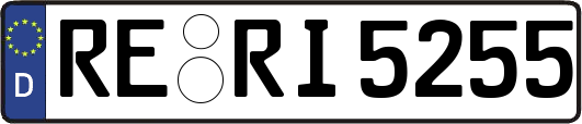 RE-RI5255