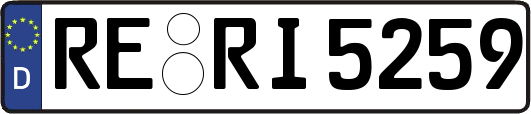 RE-RI5259