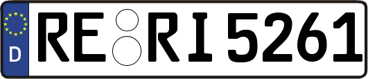 RE-RI5261