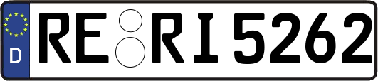 RE-RI5262