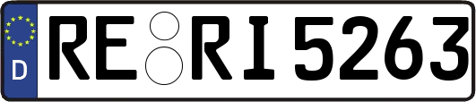 RE-RI5263