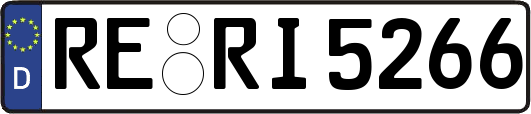 RE-RI5266