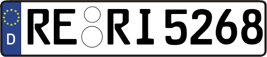 RE-RI5268