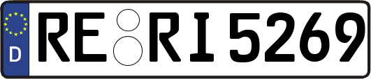 RE-RI5269