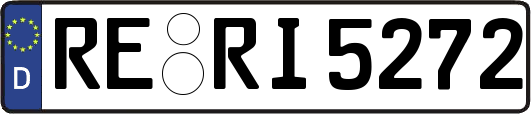 RE-RI5272